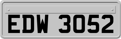 EDW3052