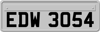 EDW3054