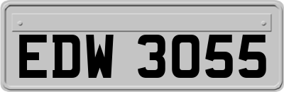 EDW3055
