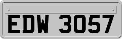 EDW3057