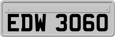 EDW3060