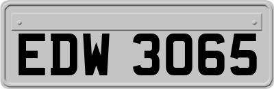 EDW3065