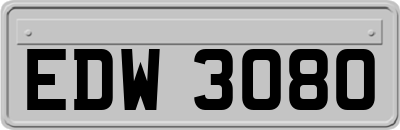 EDW3080