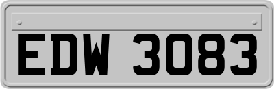 EDW3083