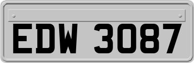 EDW3087