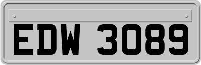 EDW3089