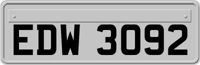 EDW3092