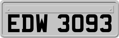 EDW3093