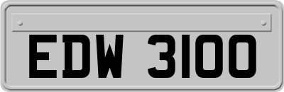 EDW3100