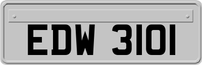 EDW3101
