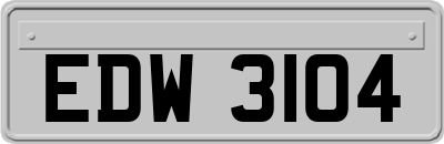 EDW3104
