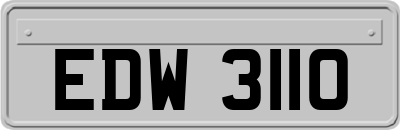 EDW3110