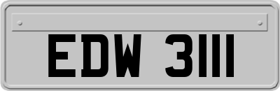 EDW3111