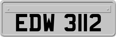 EDW3112
