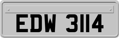 EDW3114