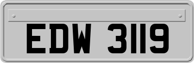 EDW3119