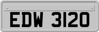 EDW3120