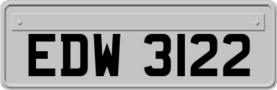 EDW3122