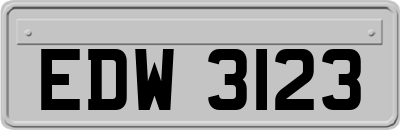 EDW3123