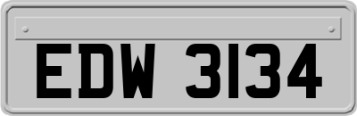 EDW3134