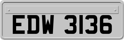 EDW3136