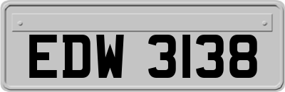 EDW3138