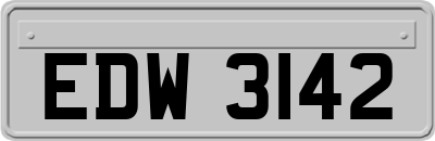 EDW3142