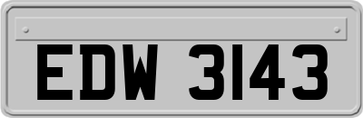 EDW3143
