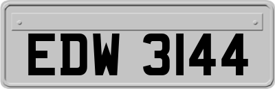 EDW3144
