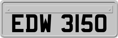 EDW3150