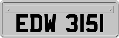 EDW3151
