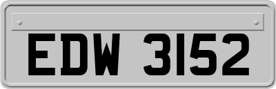 EDW3152