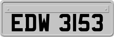 EDW3153