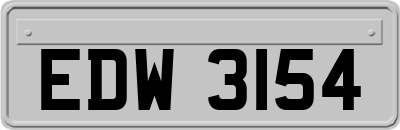 EDW3154