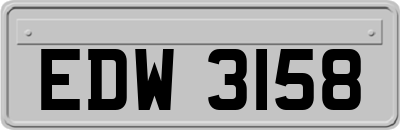 EDW3158