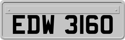EDW3160