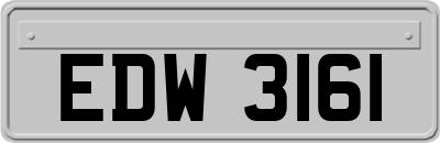 EDW3161