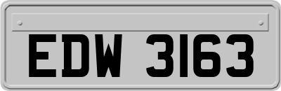 EDW3163
