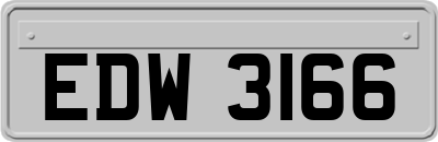EDW3166