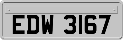 EDW3167