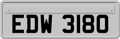 EDW3180