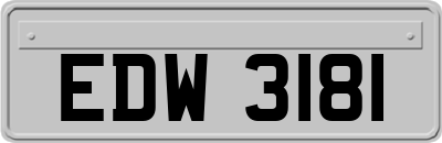 EDW3181