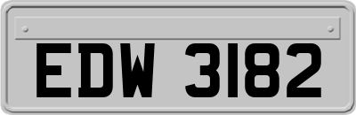 EDW3182