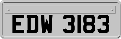 EDW3183