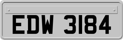EDW3184
