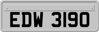 EDW3190