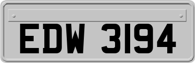EDW3194