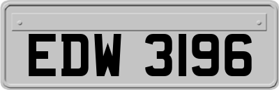EDW3196