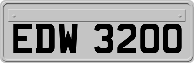EDW3200