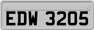 EDW3205